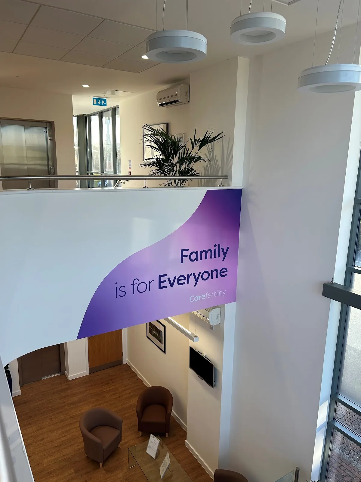 IVF-Life United Kingdom — photo 5