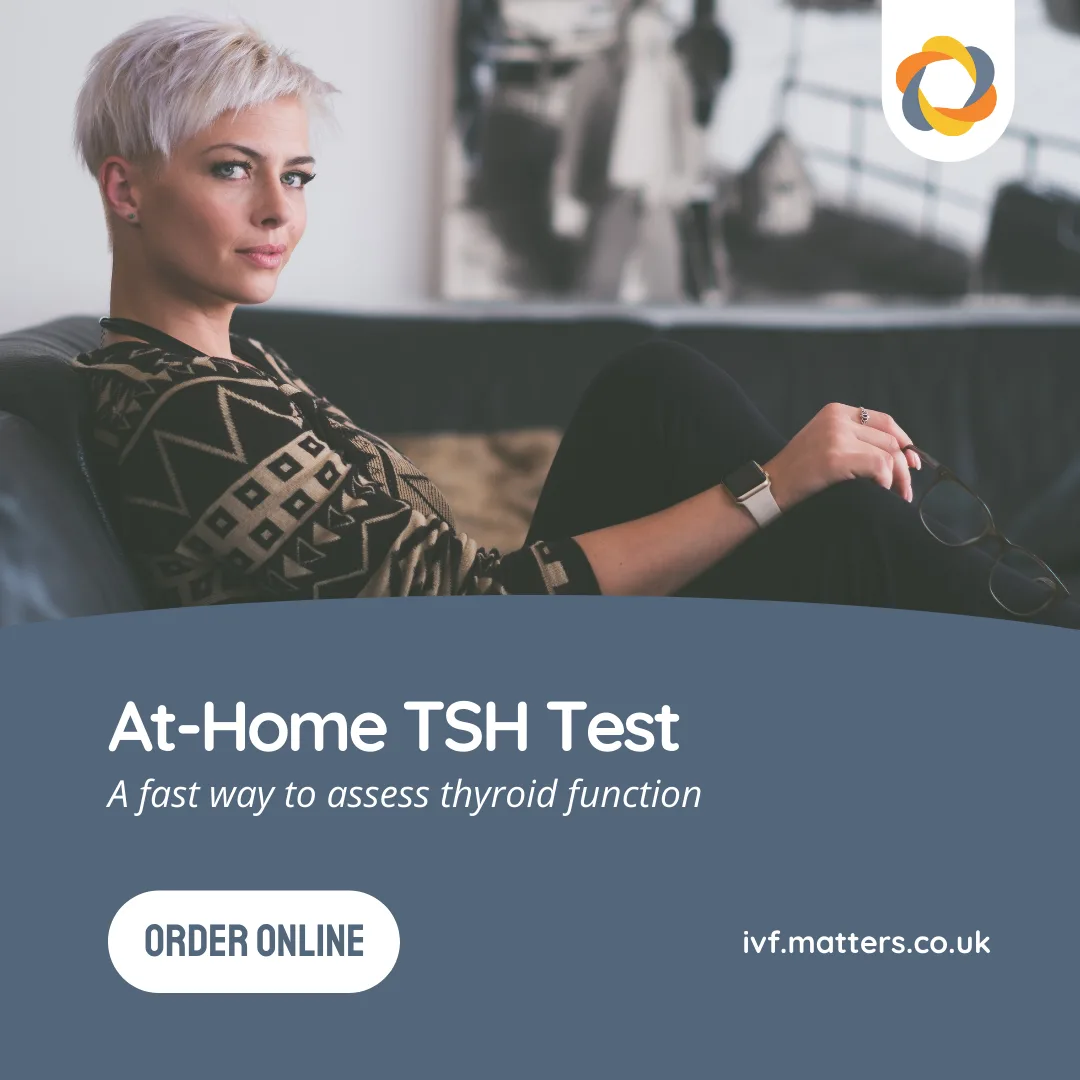 IVF Matters Fertility Clinic — photo 4