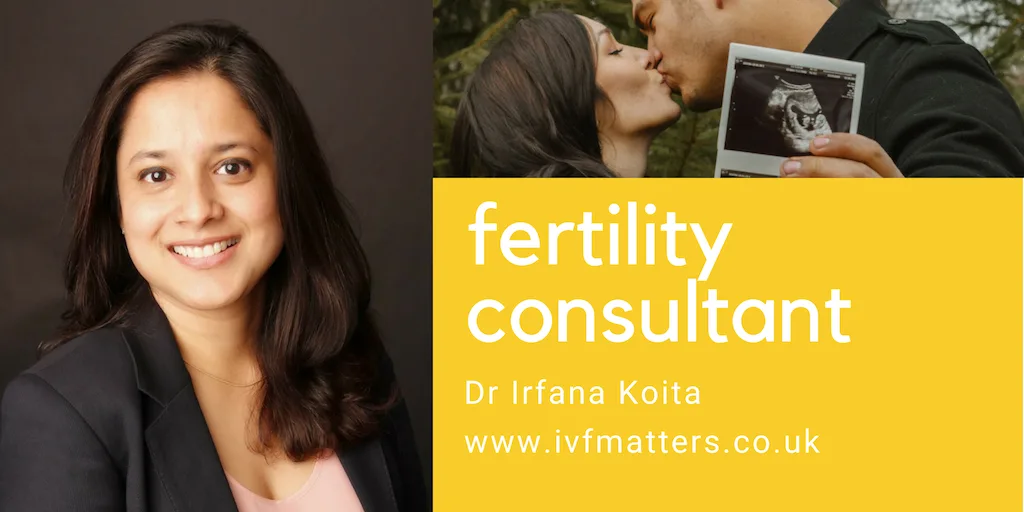 IVF Matters Fertility Clinic — photo 5