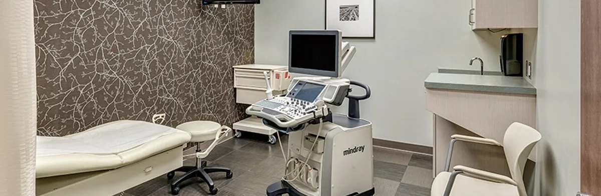 IVF Michigan Fertility Center - Bloomfield Hills — photo 3