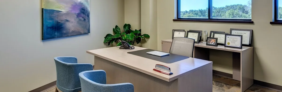 IVF Michigan Fertility Center - Bloomfield Hills — photo 5