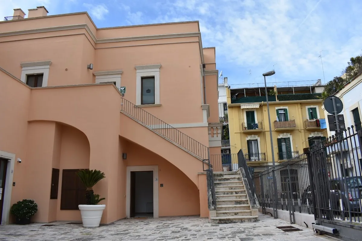 IVI Bari — photo 2