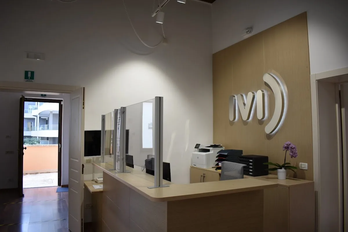 IVI Bari — photo 4