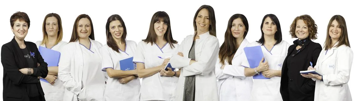IVI Dona - Donar óvulos Barcelona — photo 2