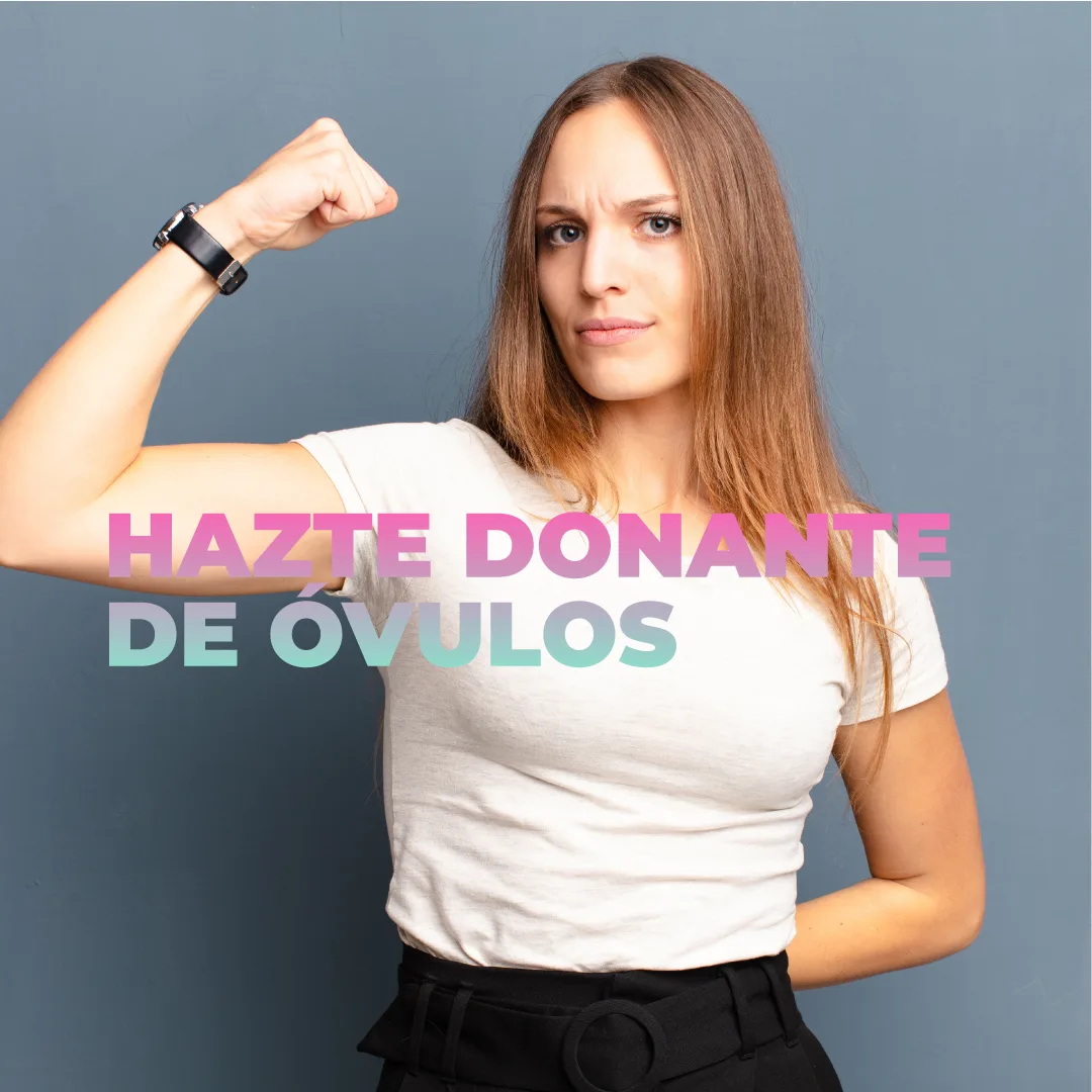 IVI Dona - Donar óvulos Barcelona — photo 4