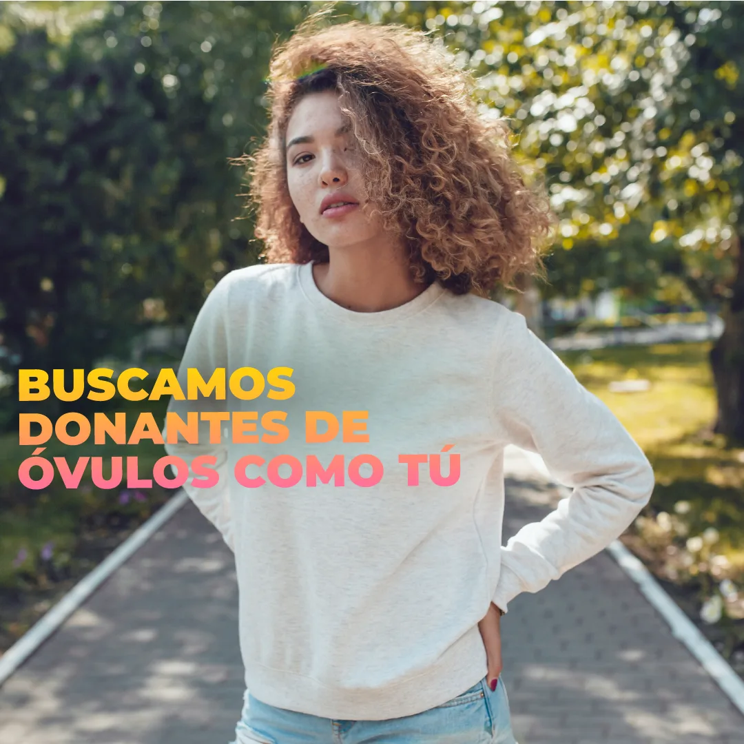 IVI Dona - Donar óvulos Barcelona — photo 5