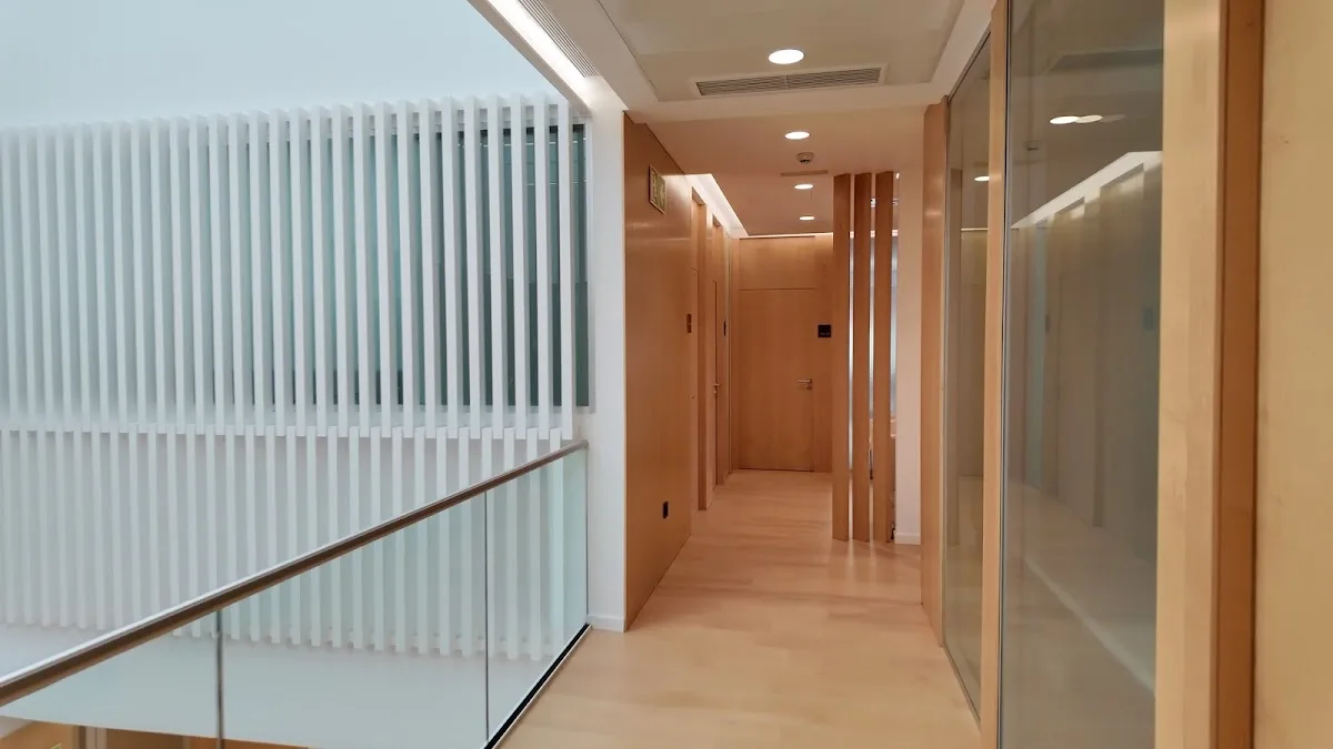 IVI Sevilla - Clínica de Reproducción Asistida y Fertilidad — photo 5