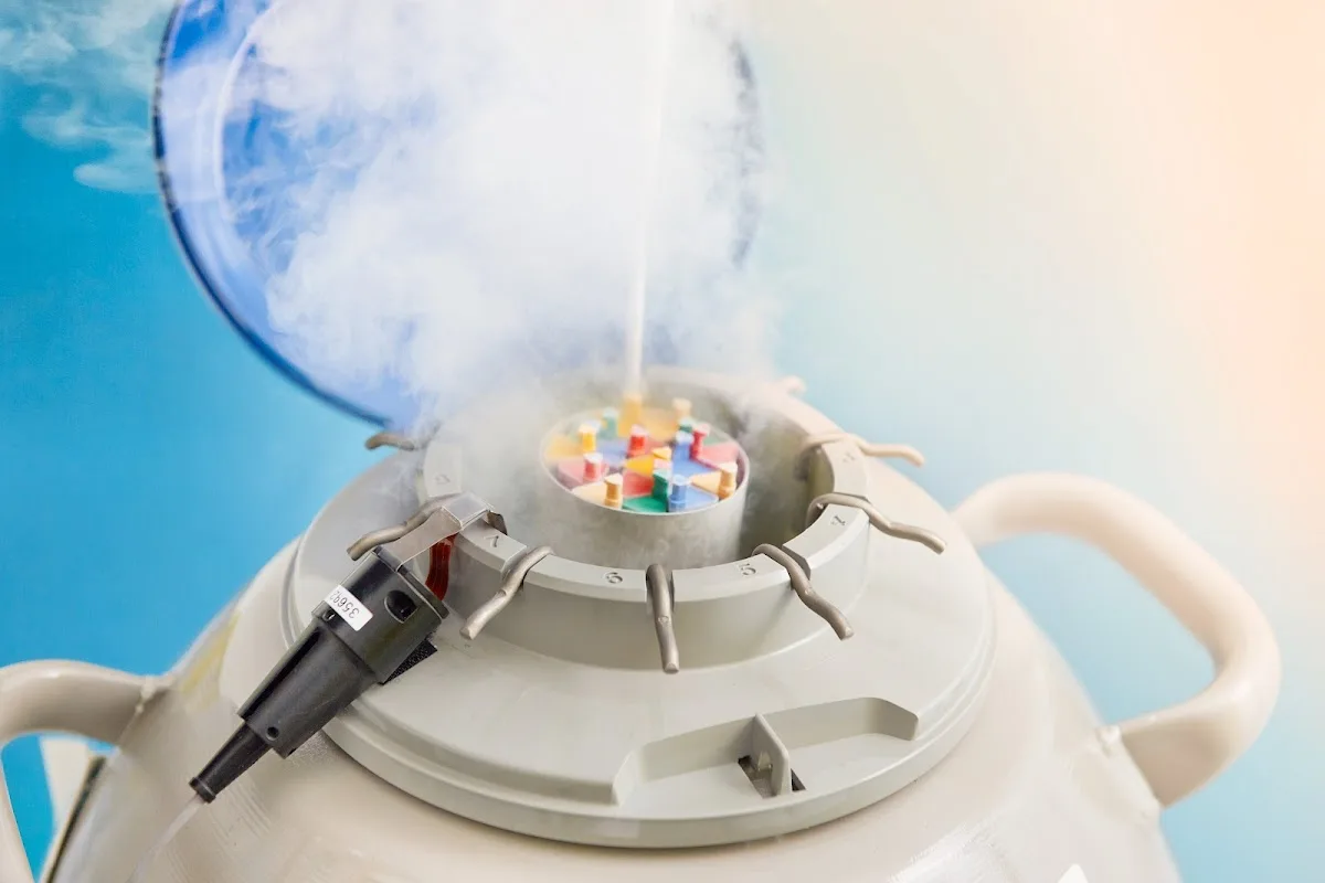 KINDERWUNSCH Erlangen - Die Praxis für Reproduktionsmedizin