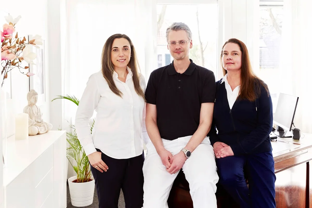 Kinderwunsch Bremen - Ihr Kinderwunschzentrum in Bremen — photo 5