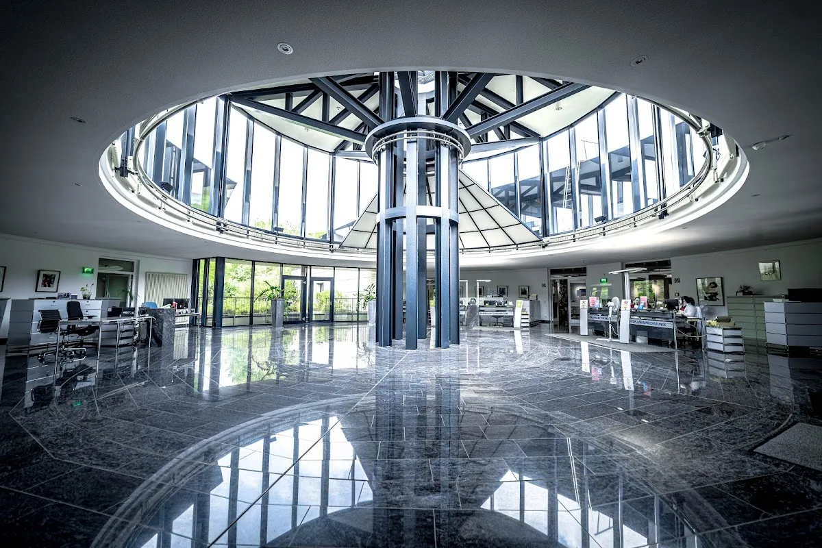 Kinderwunsch-Zentrum Deutsche Klinik Bad Münder — photo 2