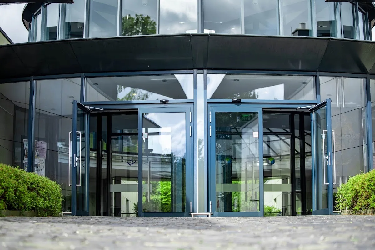 Kinderwunsch-Zentrum Deutsche Klinik Bad Münder — photo 4