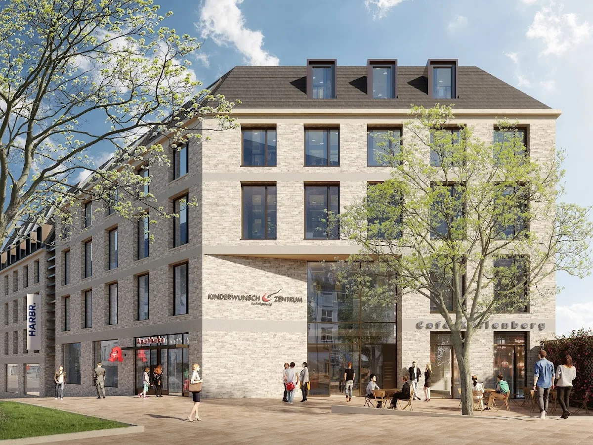 Kinderwunsch-Zentrum Ludwigsburg / Dr. Ott — photo 2