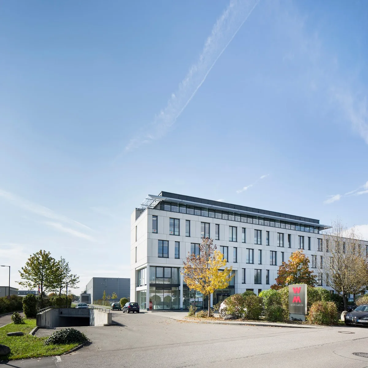 Kinderwunschpraxis München Nord - Dr. med. Simon Mittenzwei, Dr. med. Judith Rattenhuber — photo 2