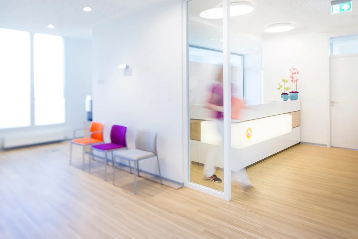 Kinderwunschpraxis München Nord - Dr. med. Simon Mittenzwei, Dr. med. Judith Rattenhuber — photo 4