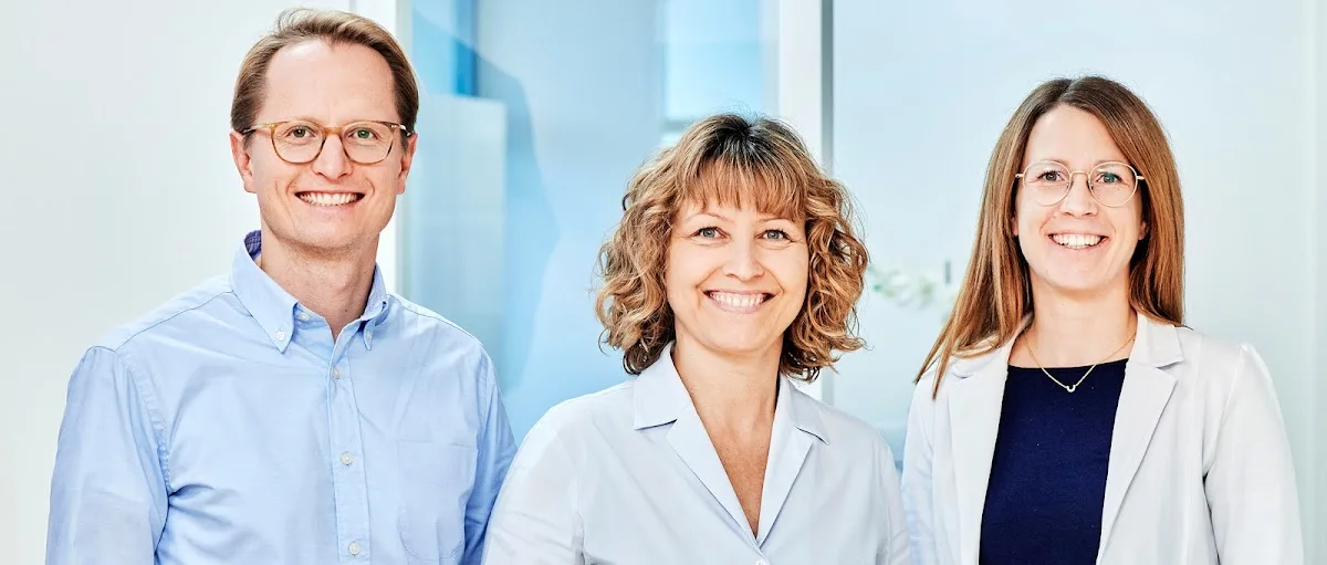 Kinderwunschpraxis München Nord - Dr. med. Simon Mittenzwei, Dr. med. Judith Rattenhuber — photo 5