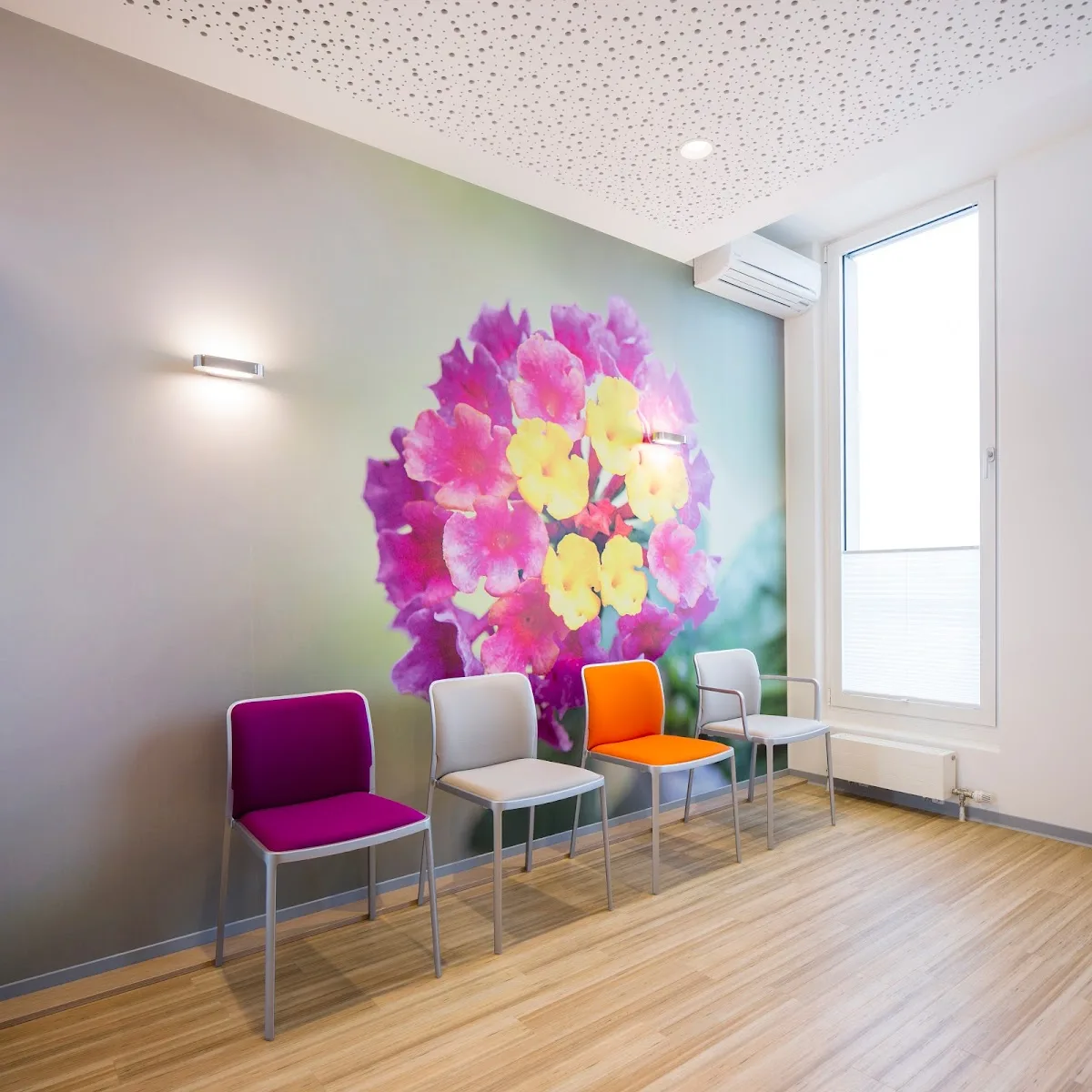 Kinderwunschpraxis München Nord - Dr. med. Simon Mittenzwei, Dr. med. Judith Rattenhuber