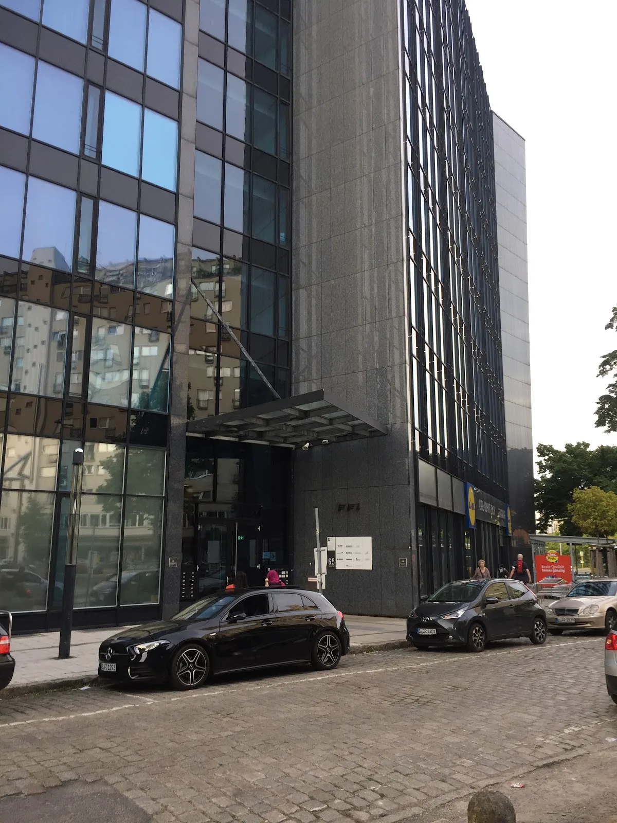 Kinderwunschpraxis am Innsbrucker Platz