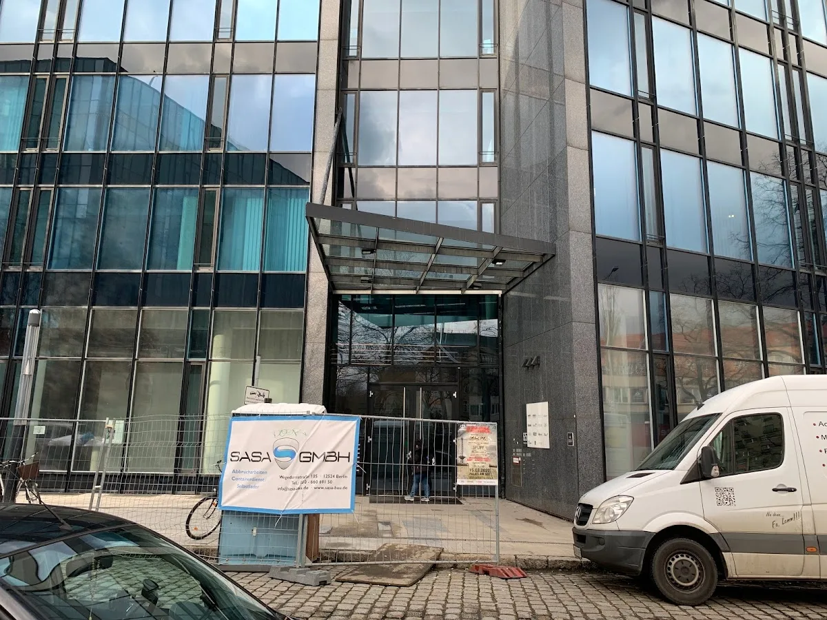 Kinderwunschpraxis am Innsbrucker Platz — photo 3