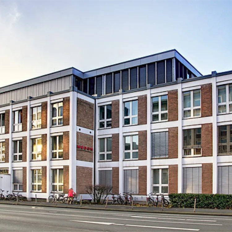 Kinderwunschpraxis an der Promenade Münster — photo 2