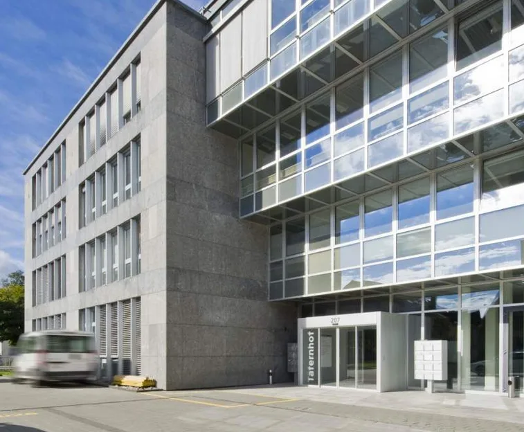 Kinderwunschzentrum Baden AG — photo 3