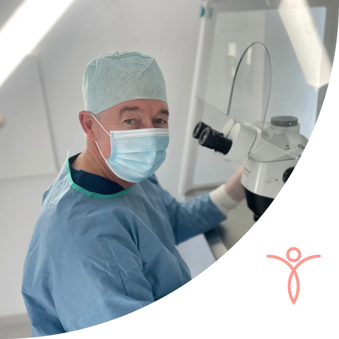 Kinderwunschzentrum Bestfertility Ulm - Dr. med. Friedrich Gagsteiger — photo 3