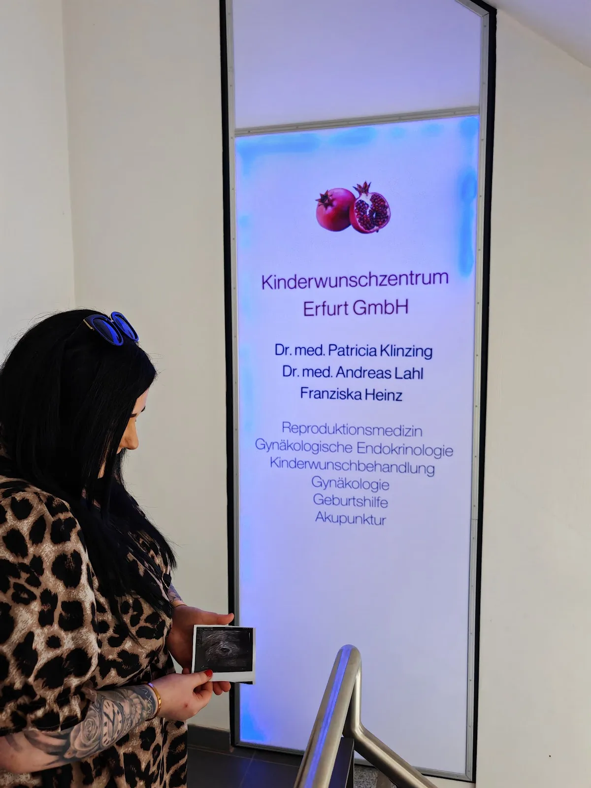 Kinderwunschzentrum Erfurt