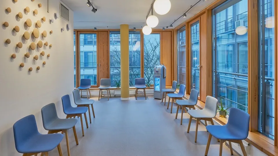 Kinderwunschzentrum Gelsenkirchen — photo 2