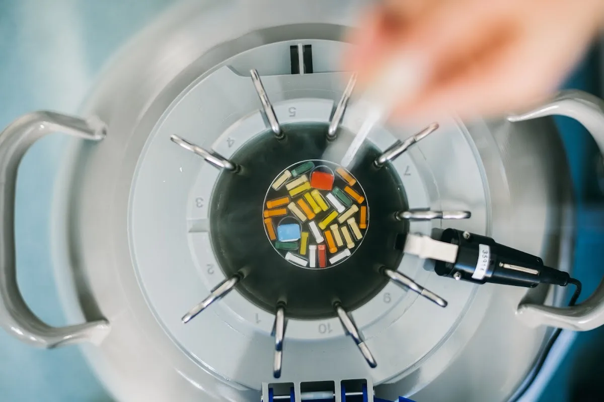 Kinderwunschzentrum Gelsenkirchen — photo 5