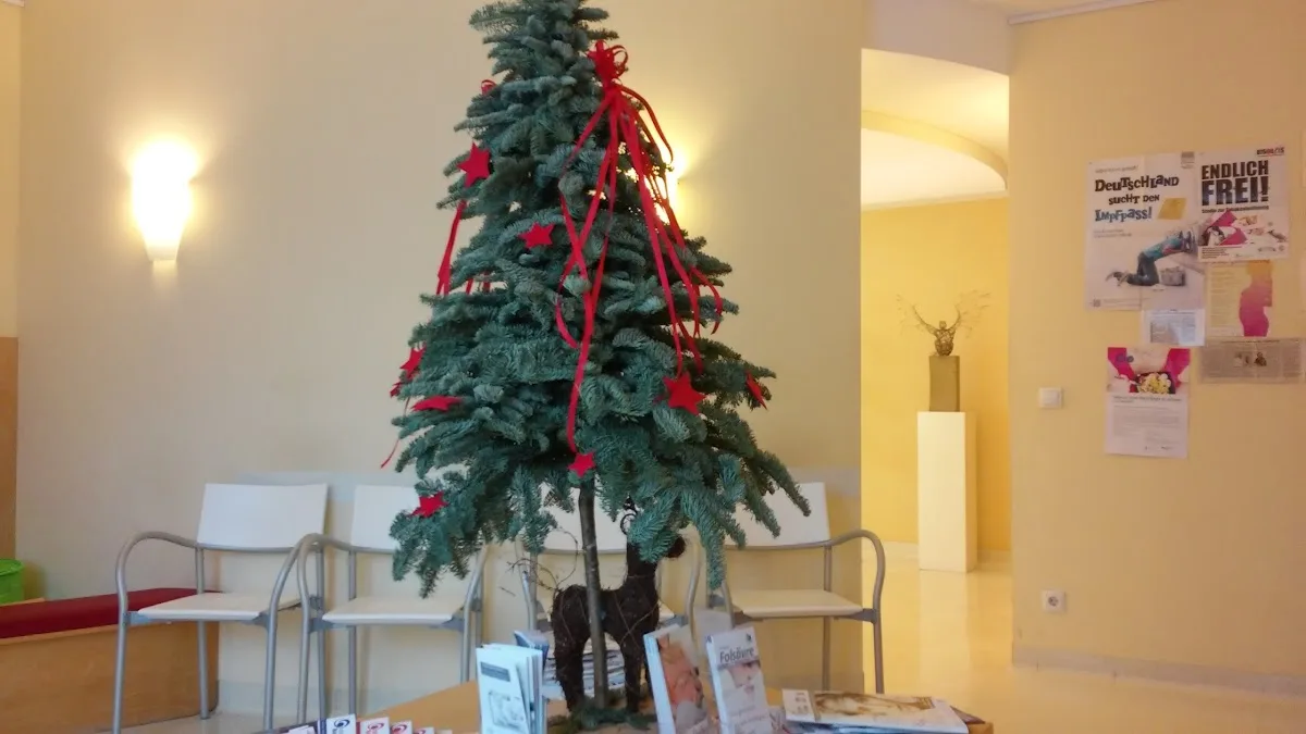 Kinderwunschzentrum Heidelberg — photo 2