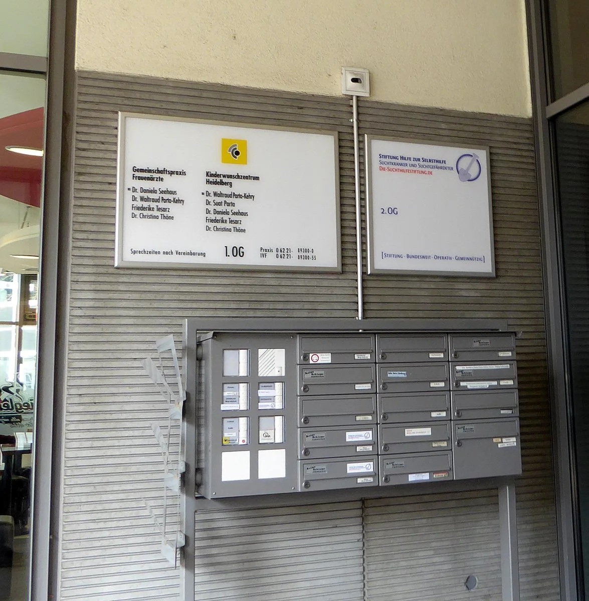 Kinderwunschzentrum Heidelberg — photo 3