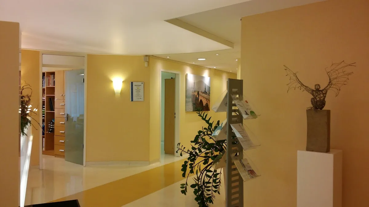 Kinderwunschzentrum Heidelberg — photo 4