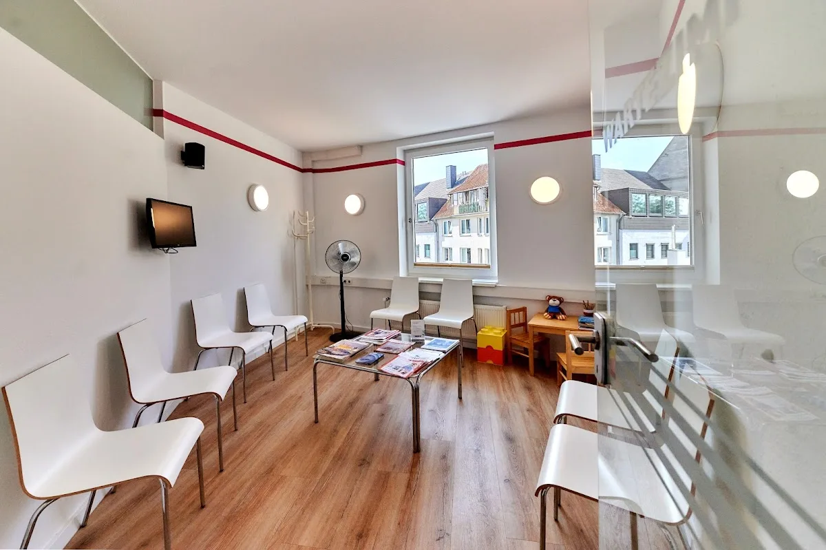 Kinderwunschzentrum Hildesheim — photo 2