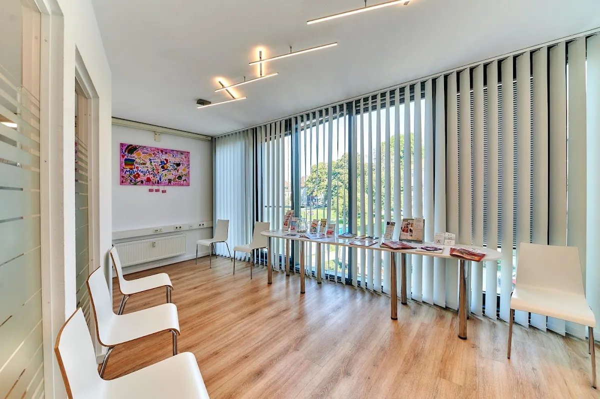 Kinderwunschzentrum Hildesheim — photo 4