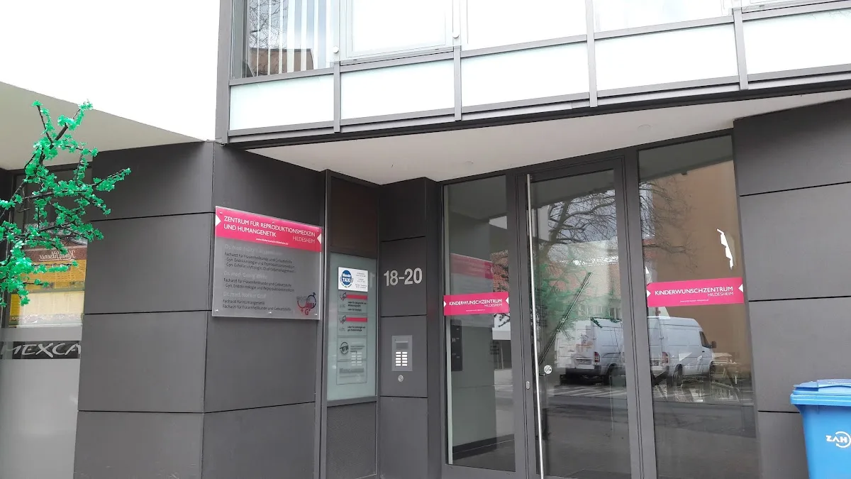 Kinderwunschzentrum Hildesheim — photo 5