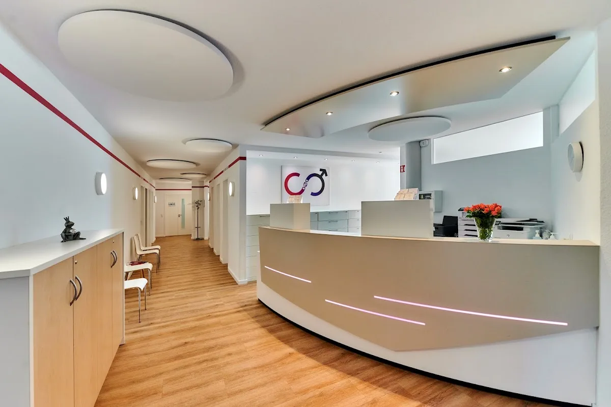 Kinderwunschzentrum Hildesheim