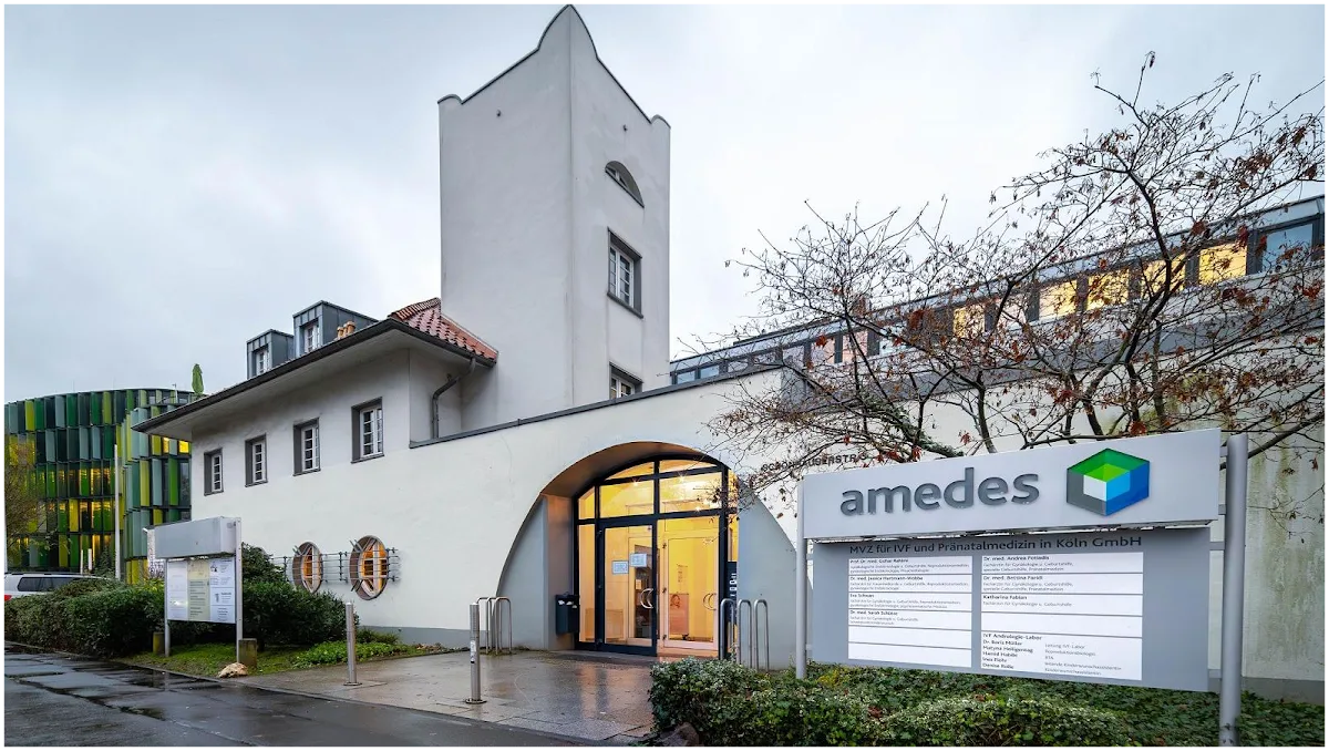 Kinderwunschzentrum Köln