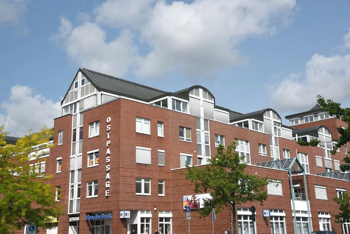 Kinderwunschzentrum Langenhagen und Wolfsburg MVZ