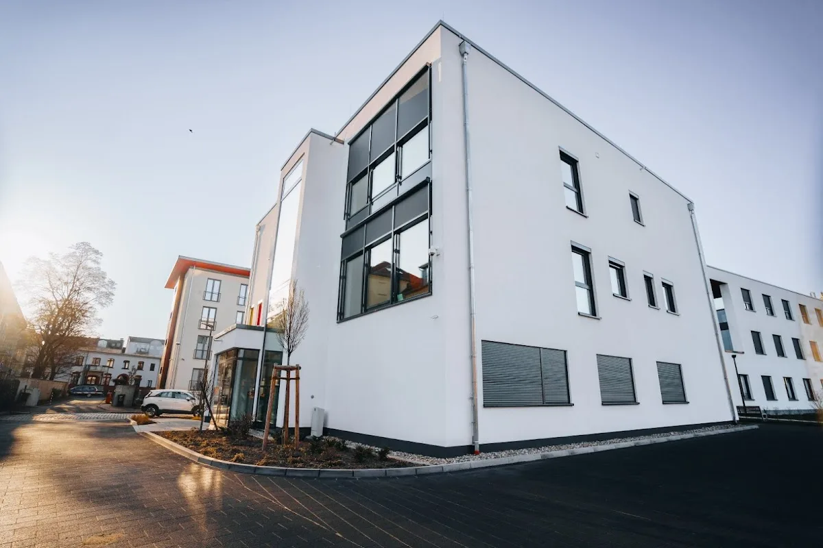 Kinderwunschzentrum Magdeburg — photo 2