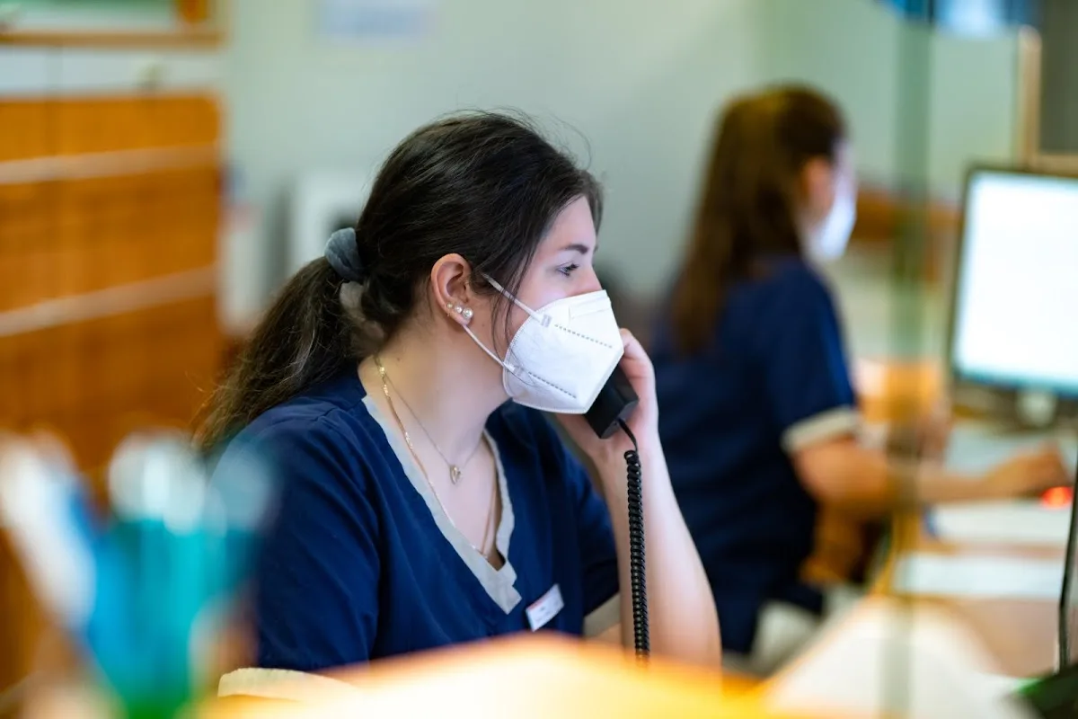 Kinderwunschzentrum Magdeburg — photo 4