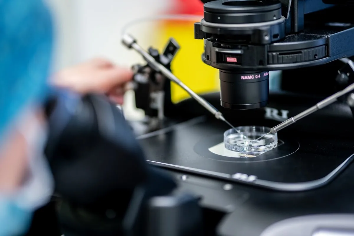 Kinderwunschzentrum Magdeburg