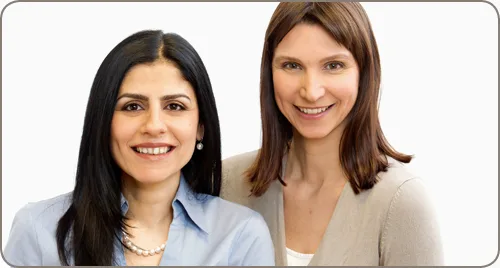 Kinderwunschzentrum am Potsdamer Platz