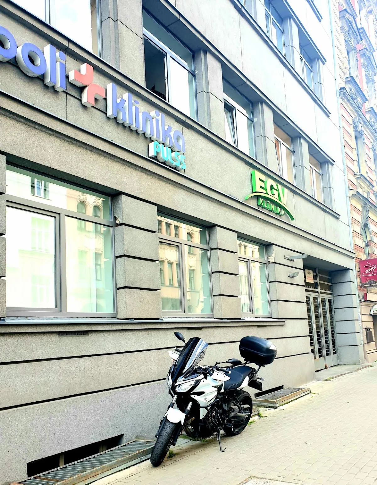 Klīnika EGV, SIA — photo 2