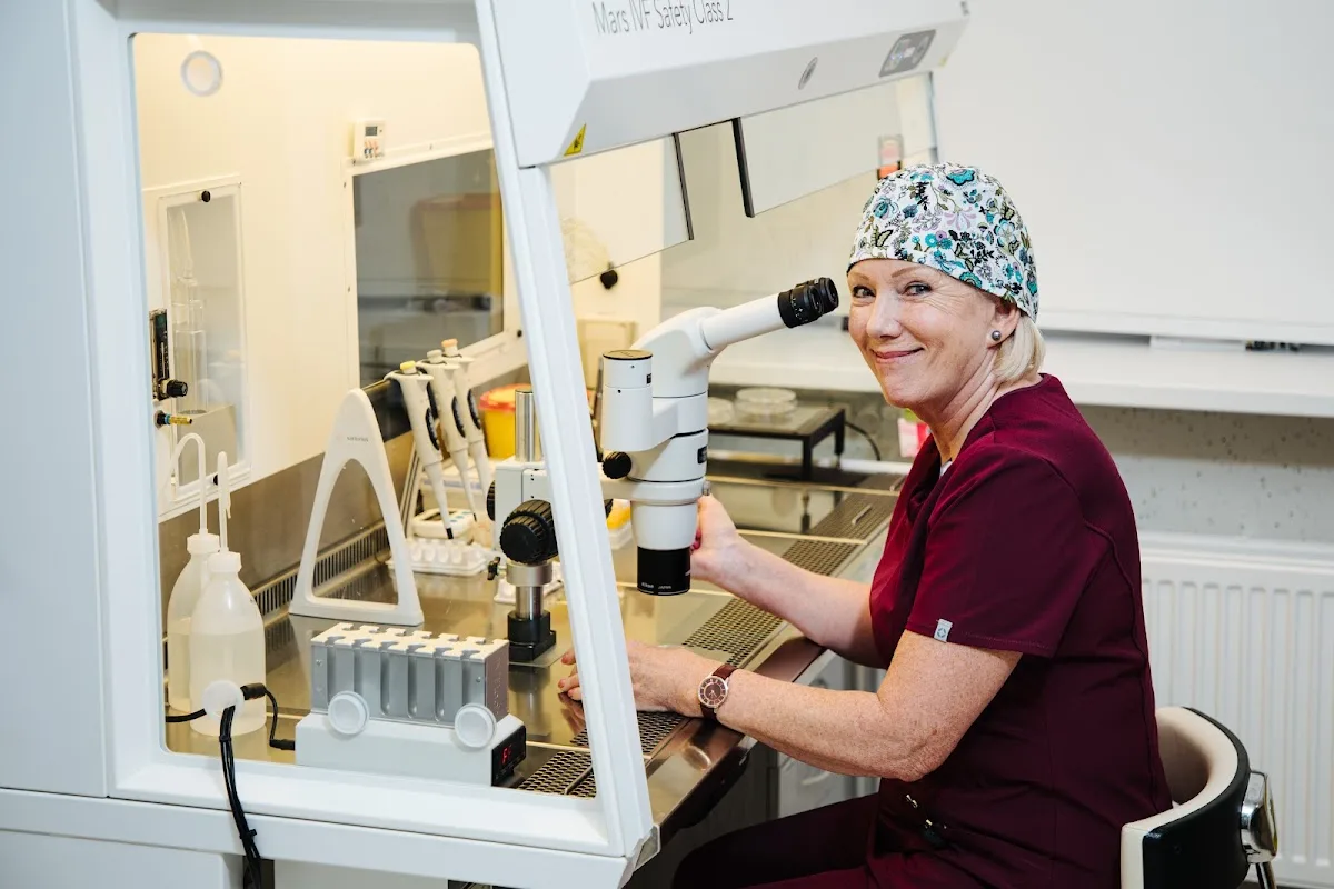 Klīnika EGV, SIA — photo 3