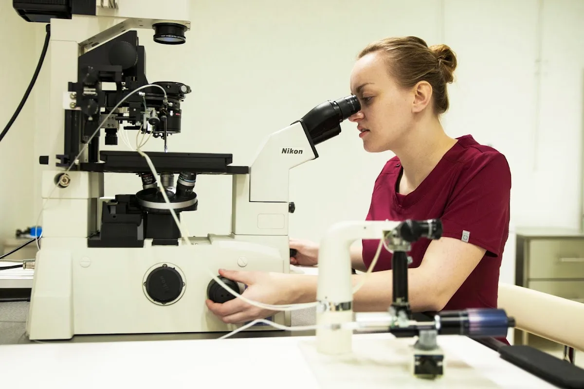 Klīnika EGV, SIA — photo 4