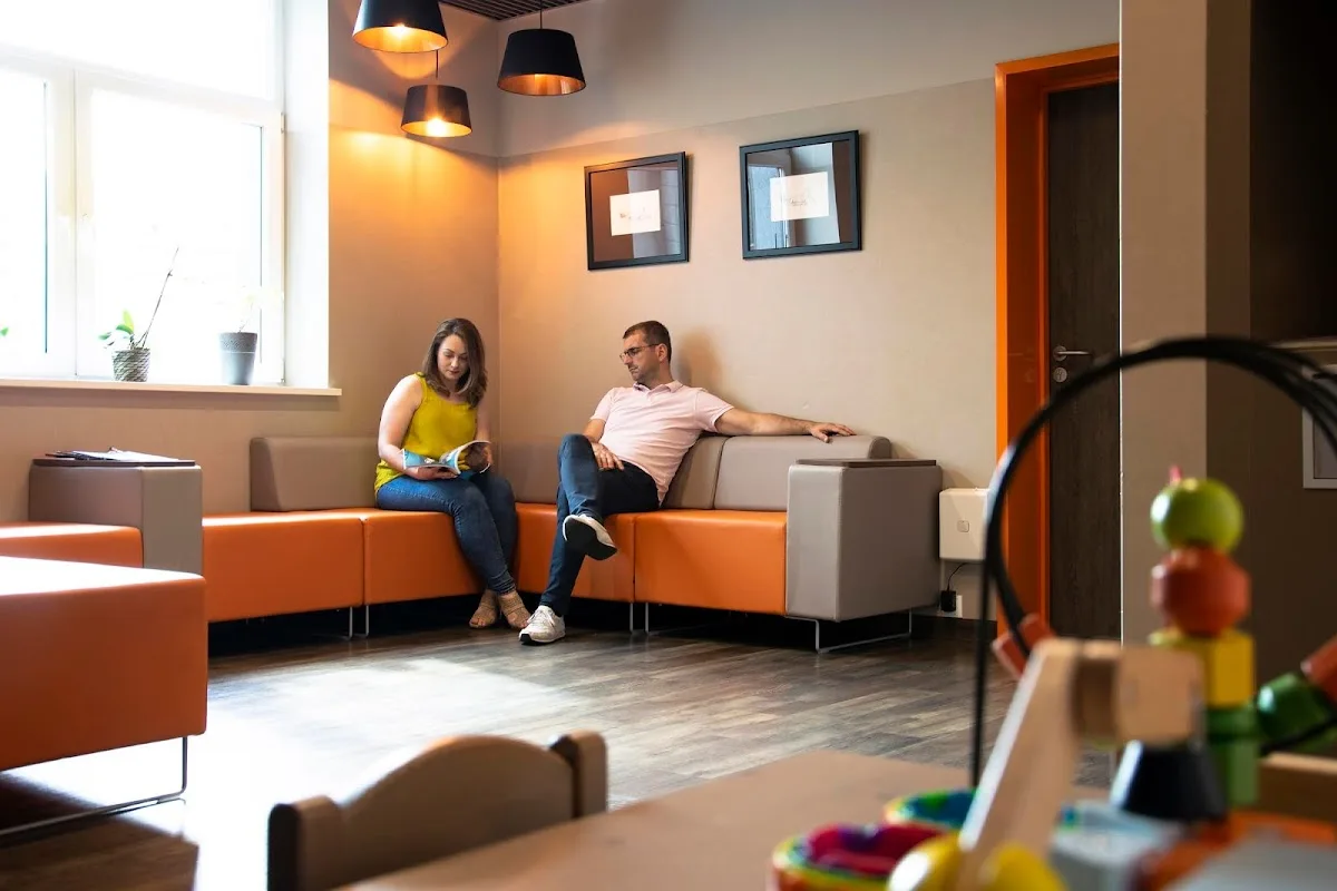 Klinika Salve Medica Warszawa