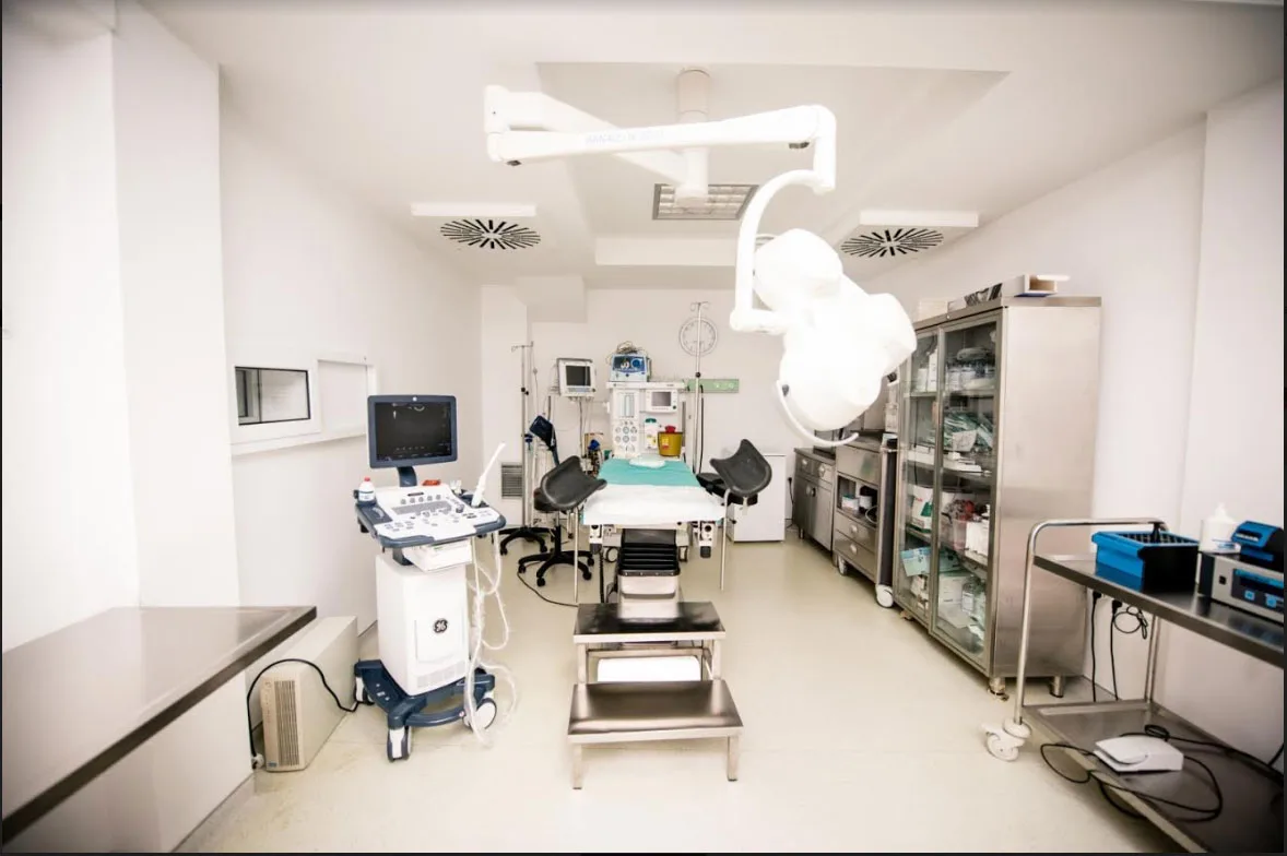 Kyrenia IVF Clinic — photo 2