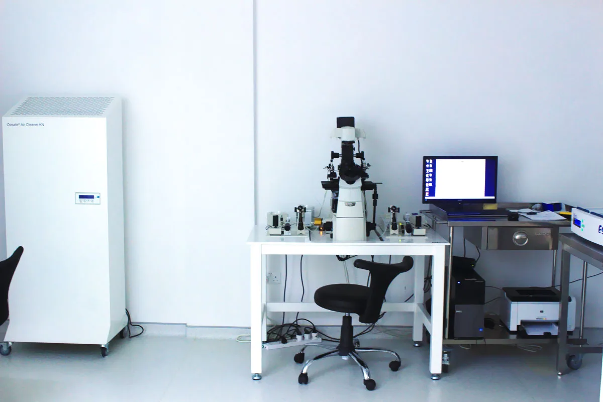 Kyrenia IVF Clinic — photo 3