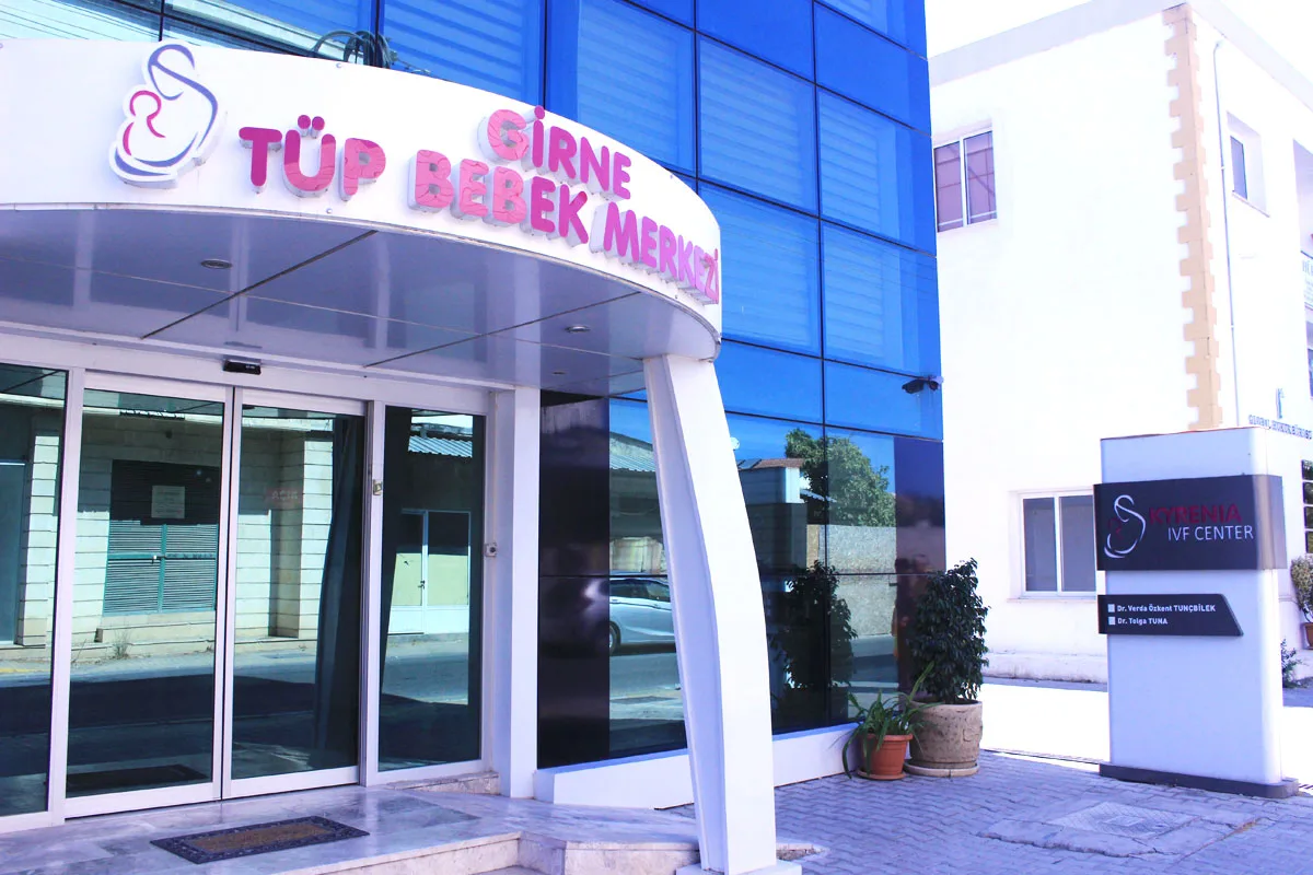 Kyrenia IVF Clinic — photo 5