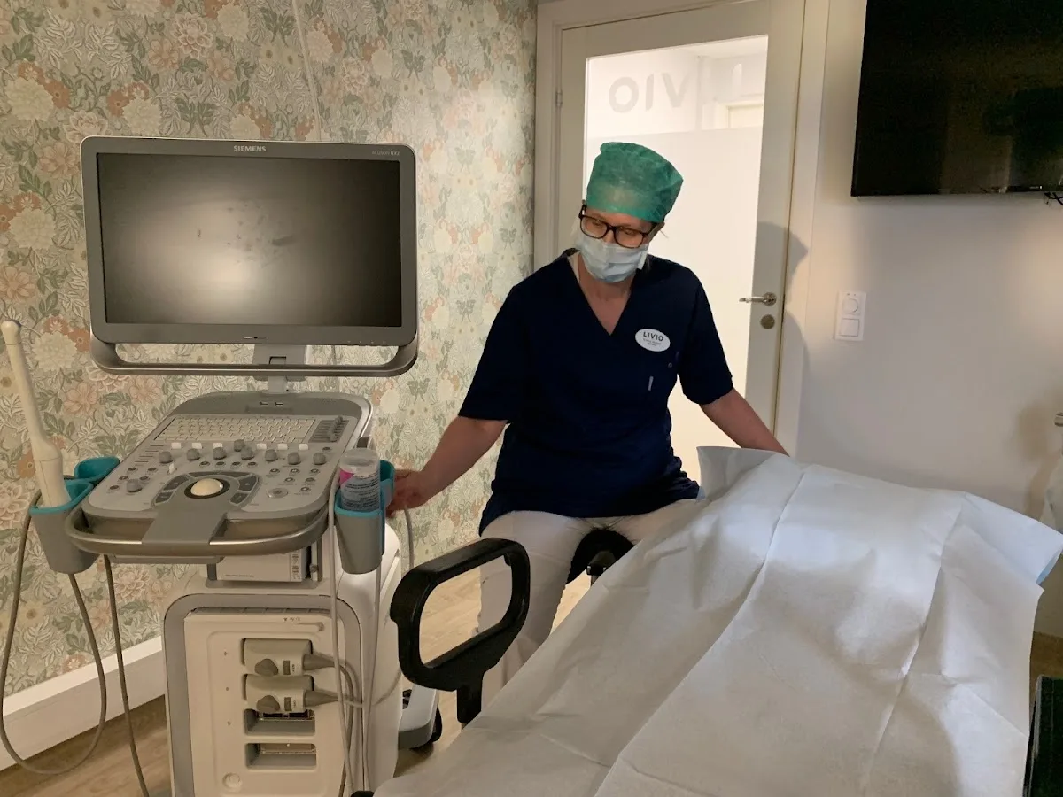 Livio Kungsholmen — photo 3