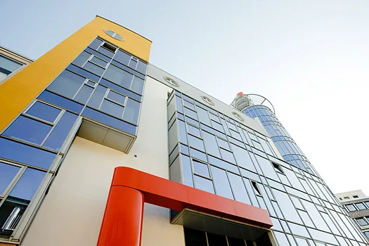 MVZ Kinderwunschzentrum Dortmund GmbH